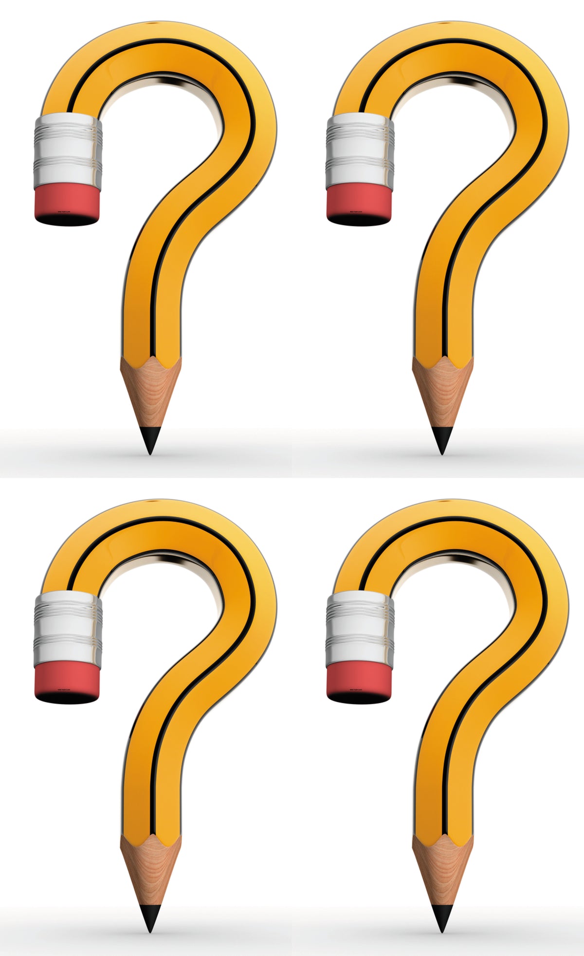 VA1277 PENCIL ACCENT