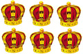VA1301 crown