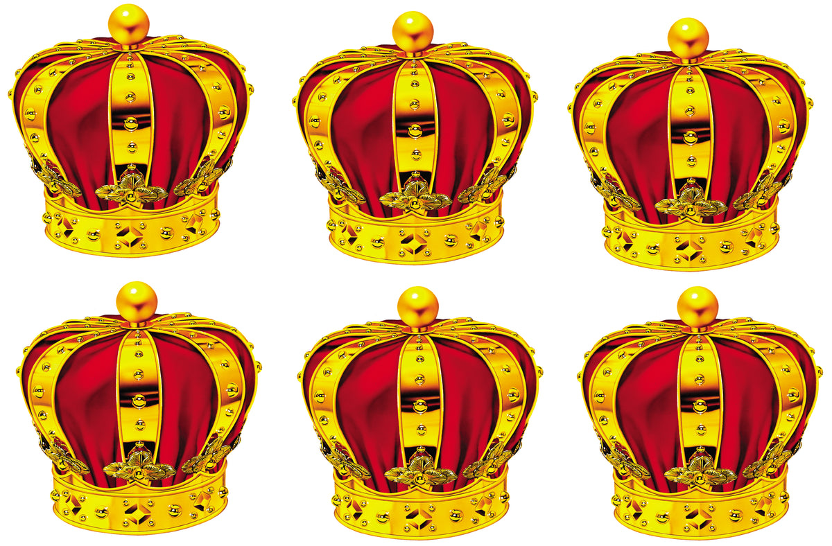VA1301 crown