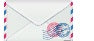 VA35029 ENVELOPE ACCENT