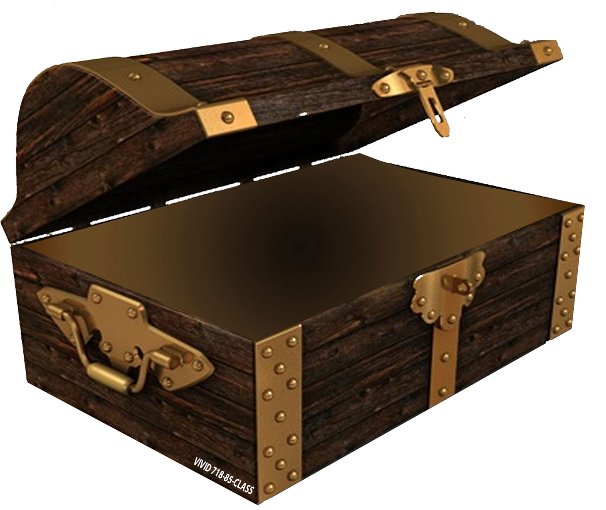 VA3510 TREASURE BOX