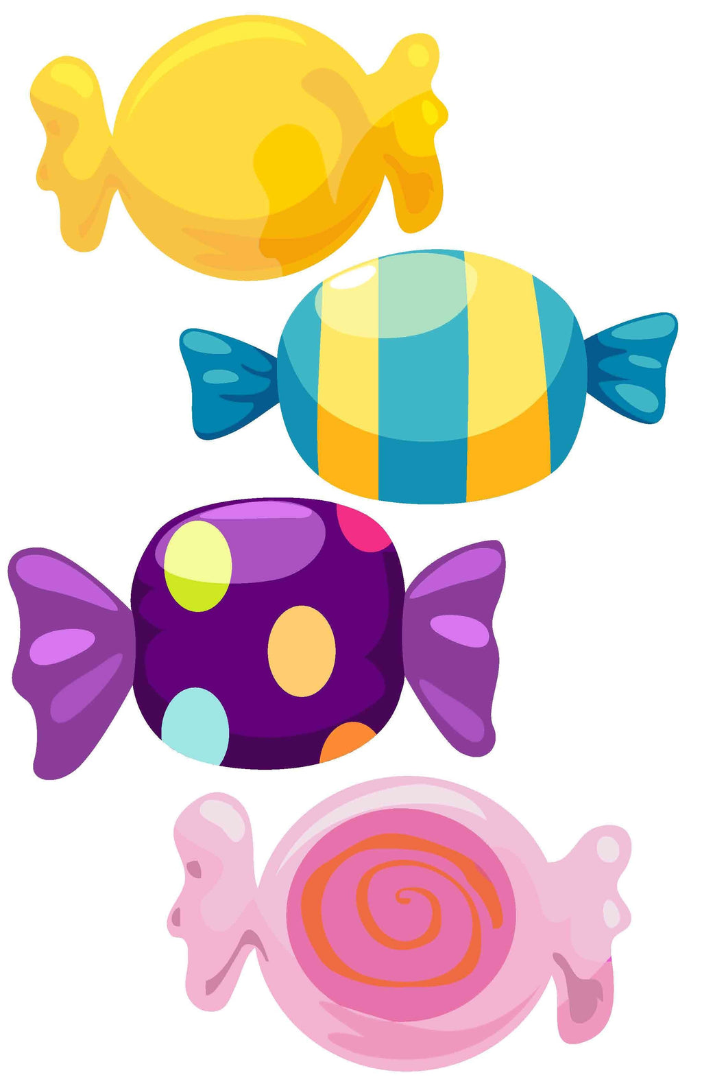 VA3568 CANDY ACCENT