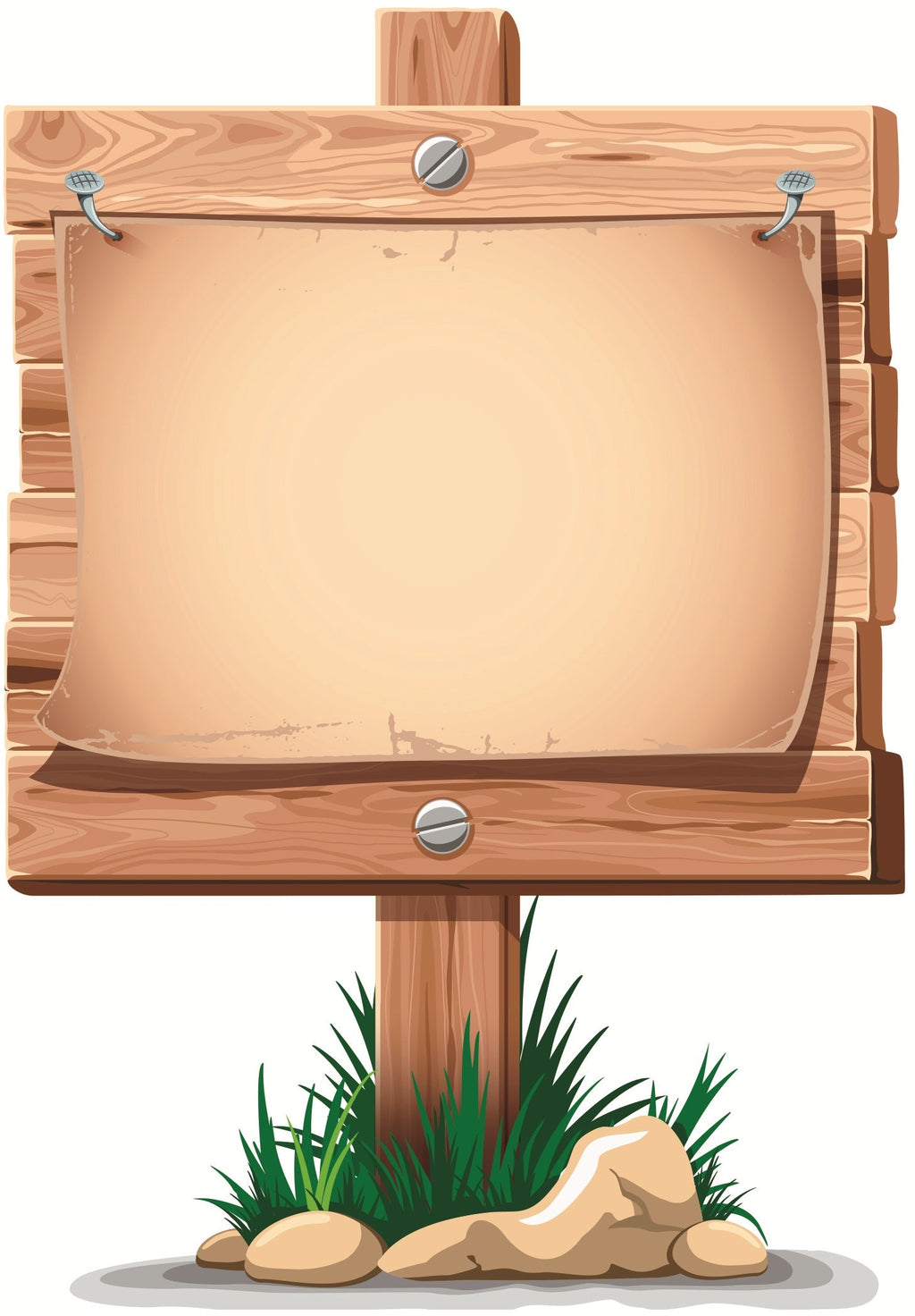 VA4031 OUTDOOR SIGN ACCENT