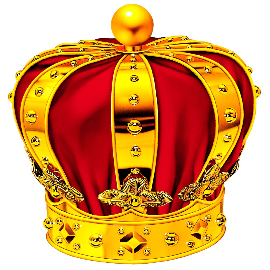VA4035 CROWN ACCENT
