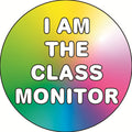 VCL210A ENGLISH MONITOR PIN