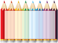VCL4358 PENCIL POSTER