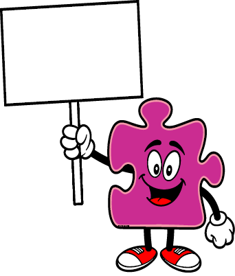 VCP1229 PUZZLE BLANK