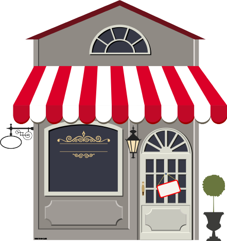 VCP1237 STOREFRONT