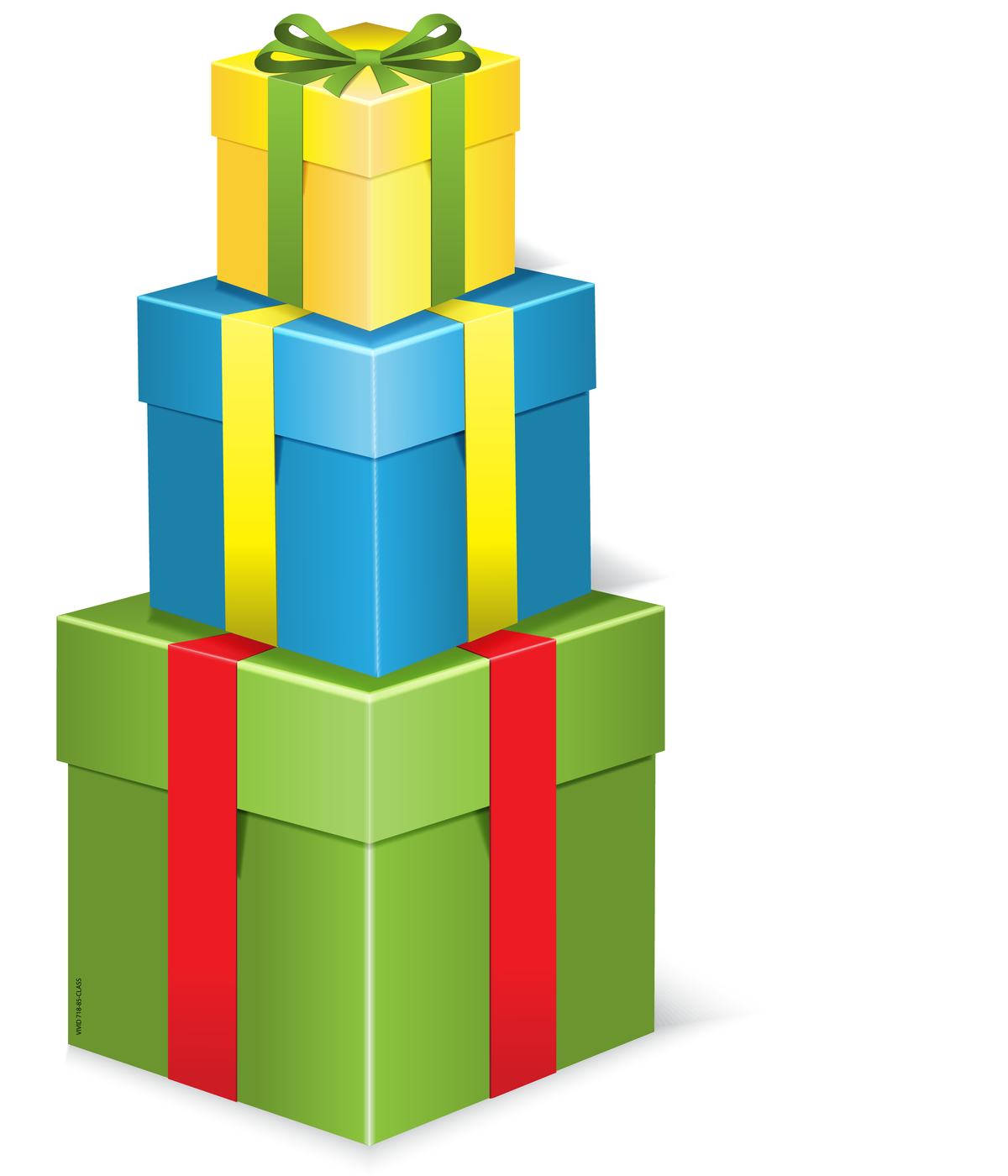 VCP1241 GIFT BOXES