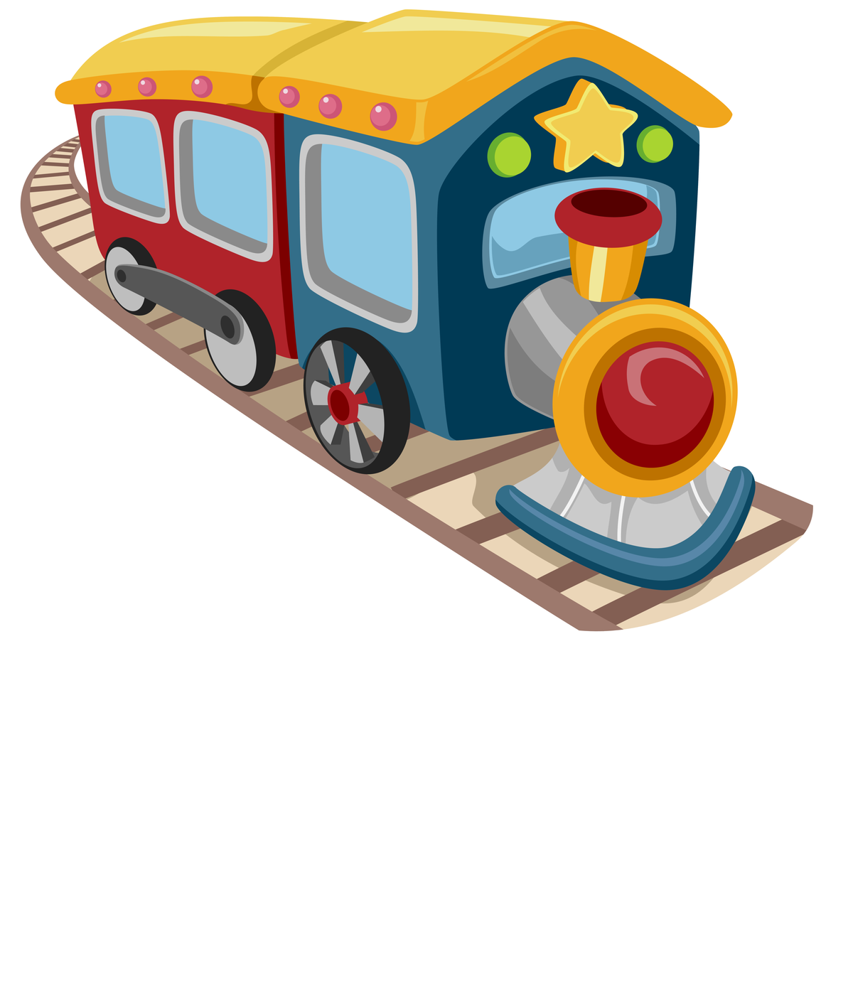 VCP1246 TRAIN