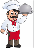 VCP1280 CHEF