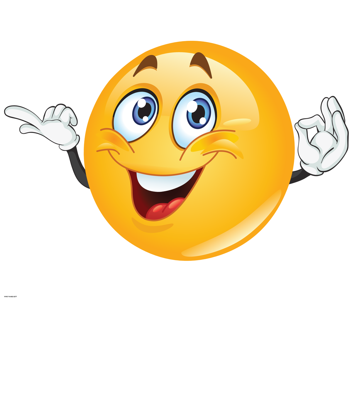 VCP1336 EMOJI