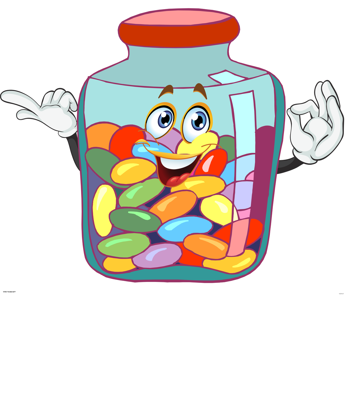 VCP1337 CANY JAR