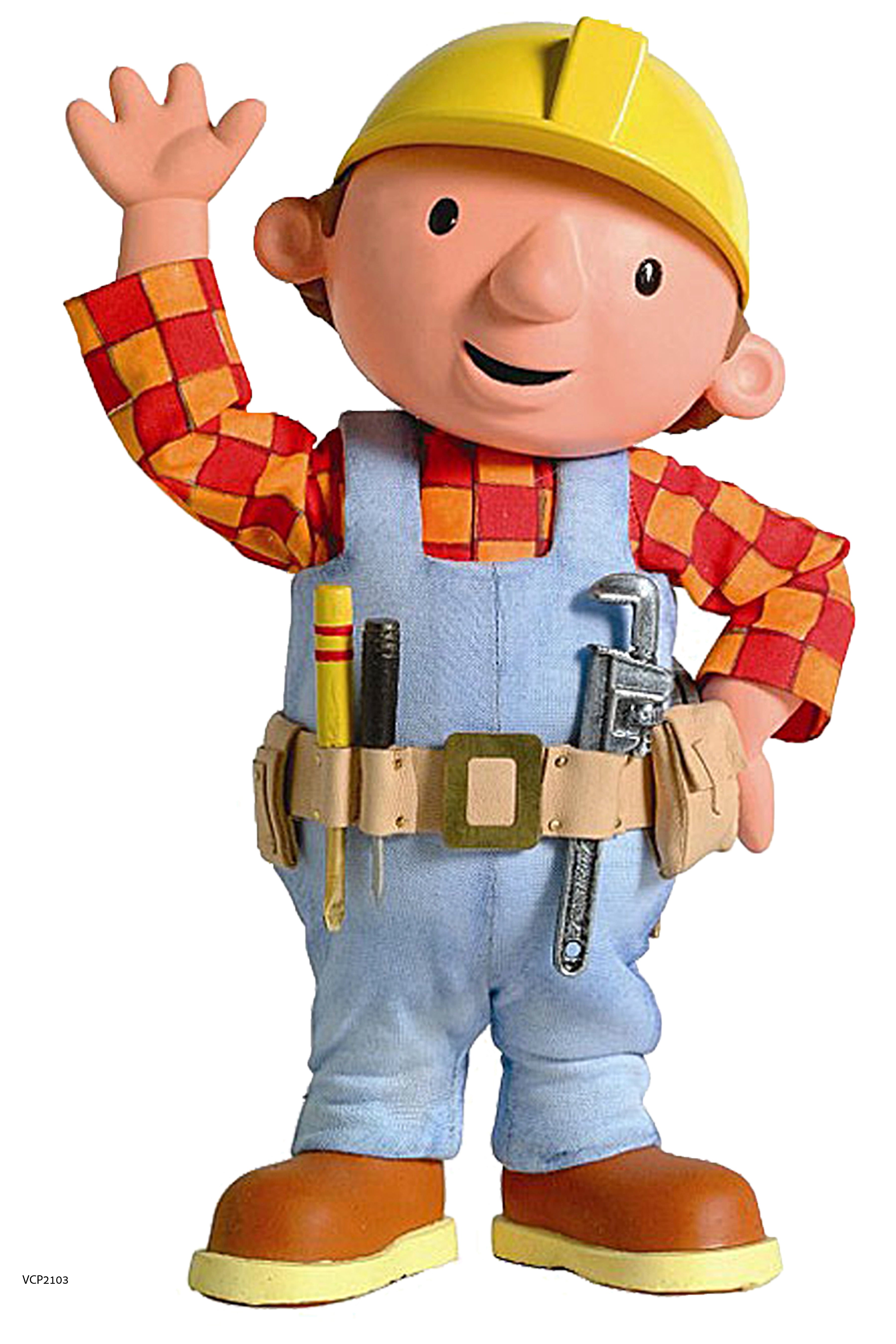 VCP2103 CONSTRUCTION CHARACTER