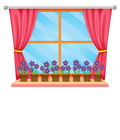 VCP2108 WINDOW