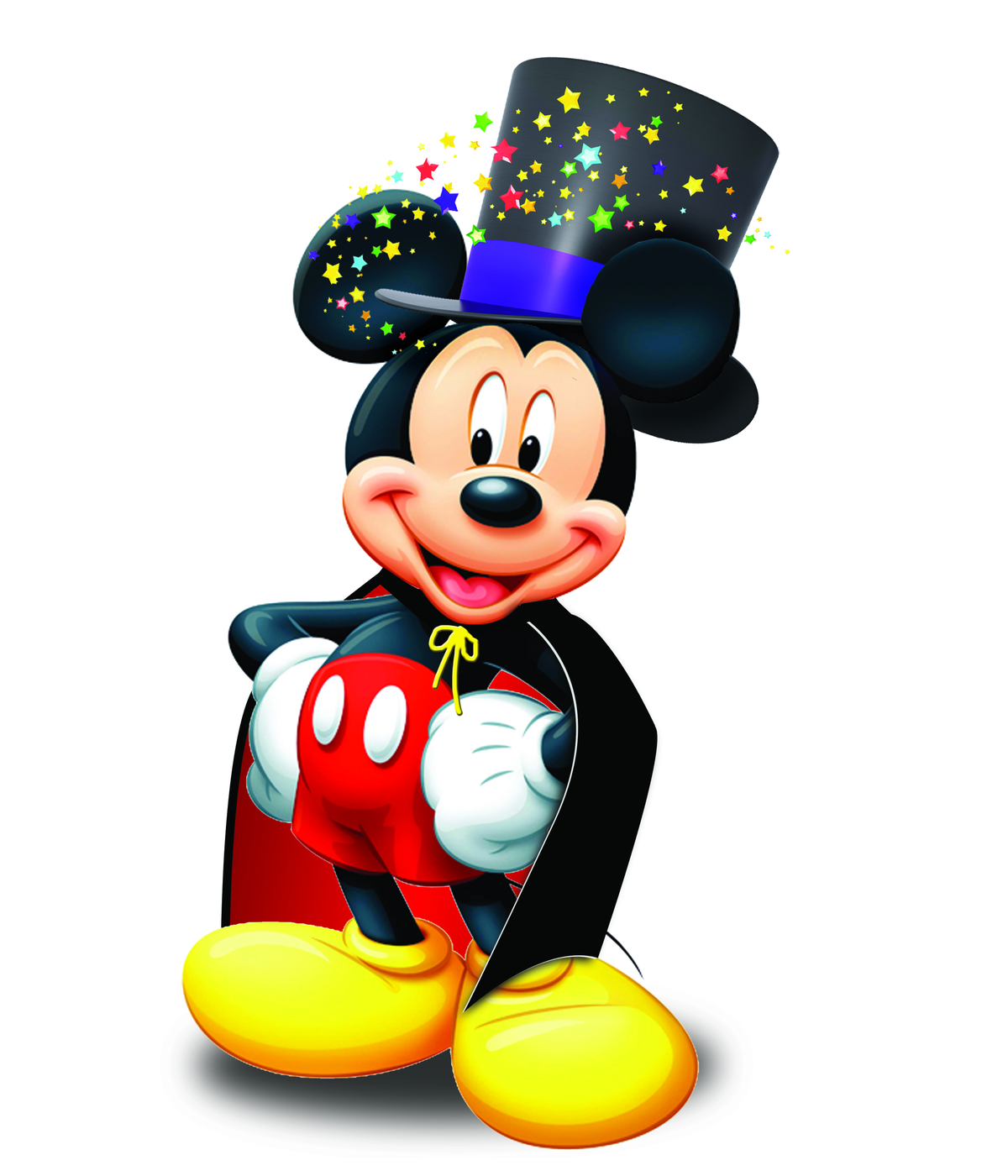 VCP2127 MICKEY MAGIC