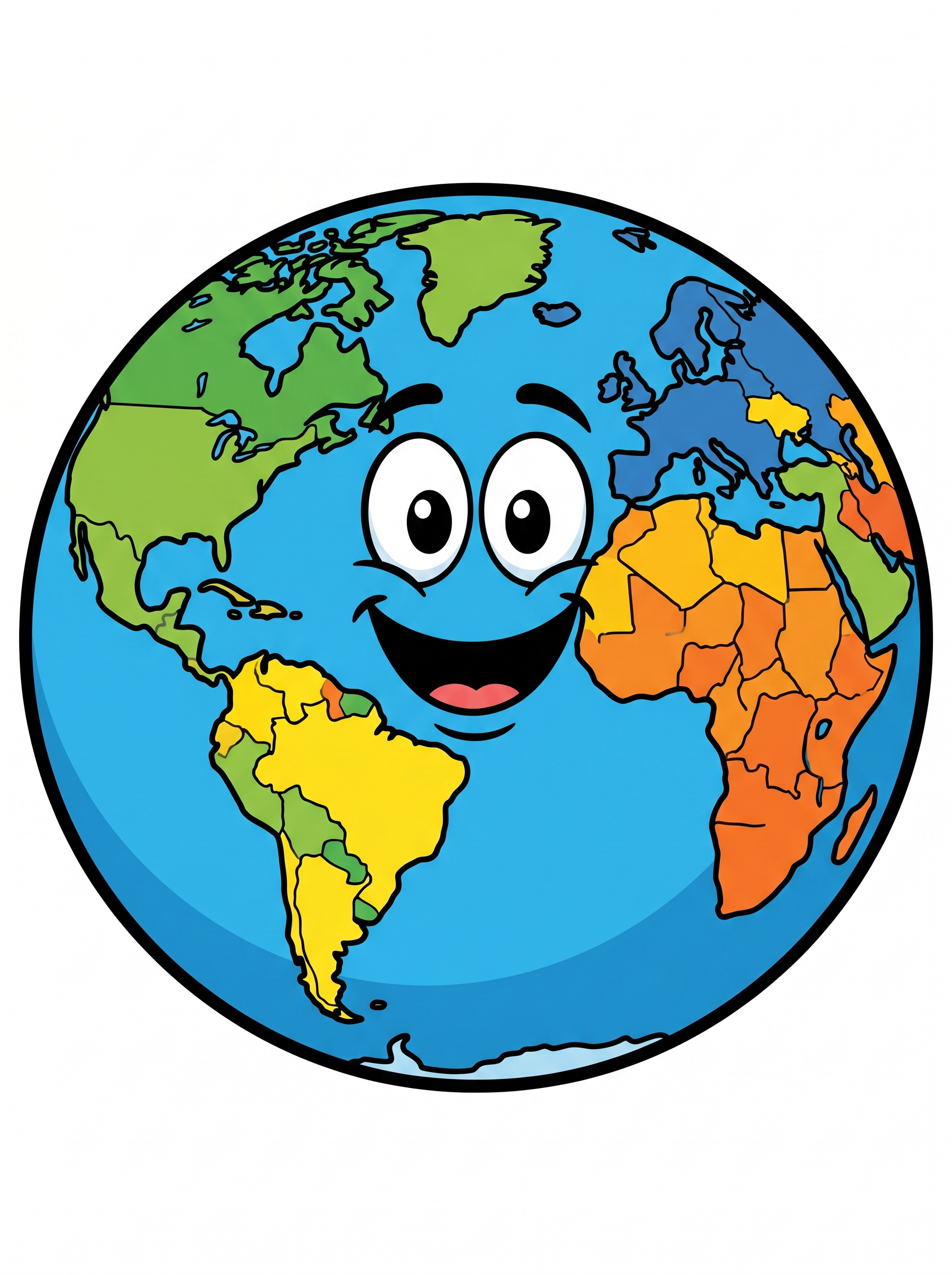 VCP2128A GLOBE