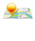 VCP216 MAP GPS