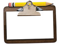 VCP220 CLIPBOARD