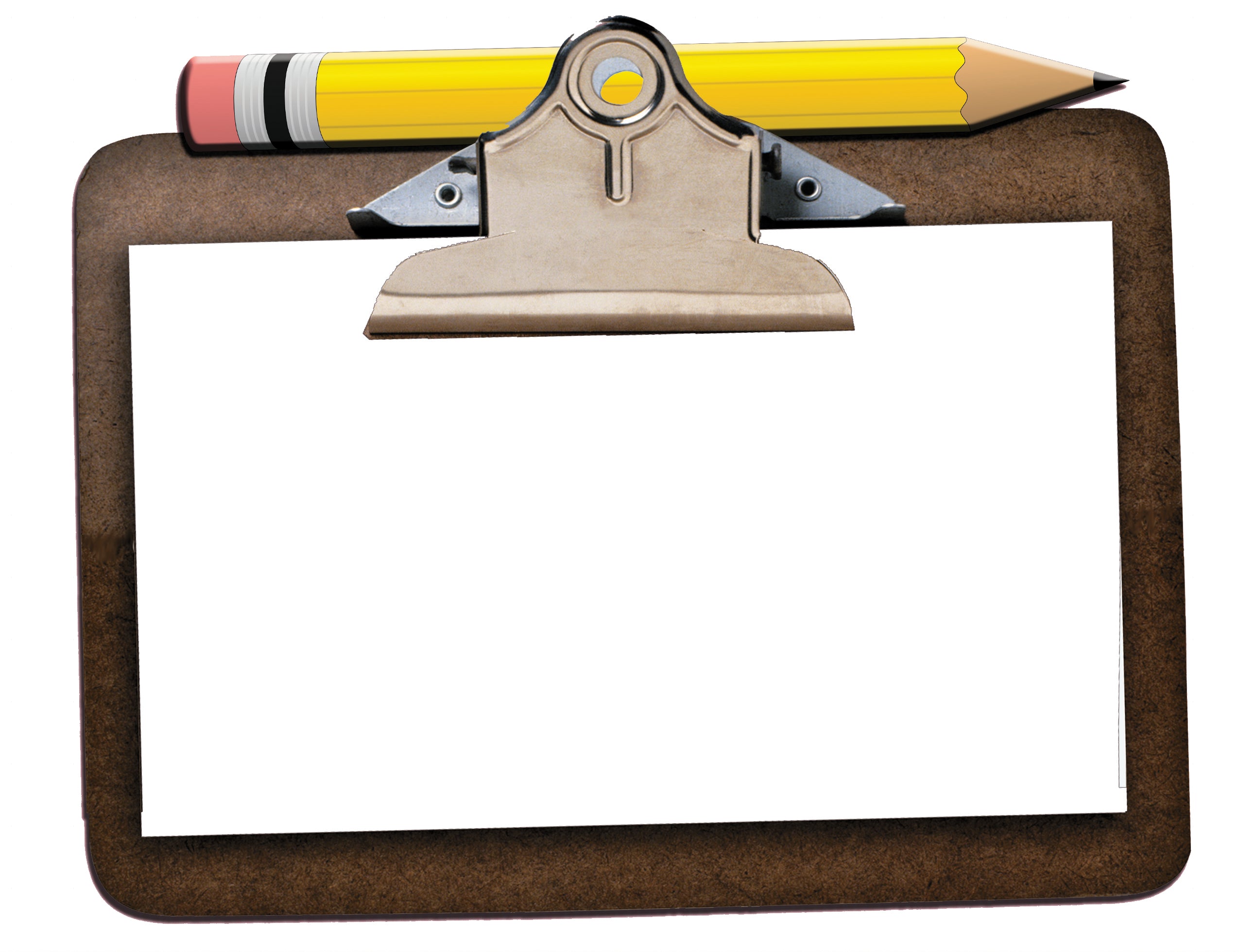 VCP220 CLIPBOARD