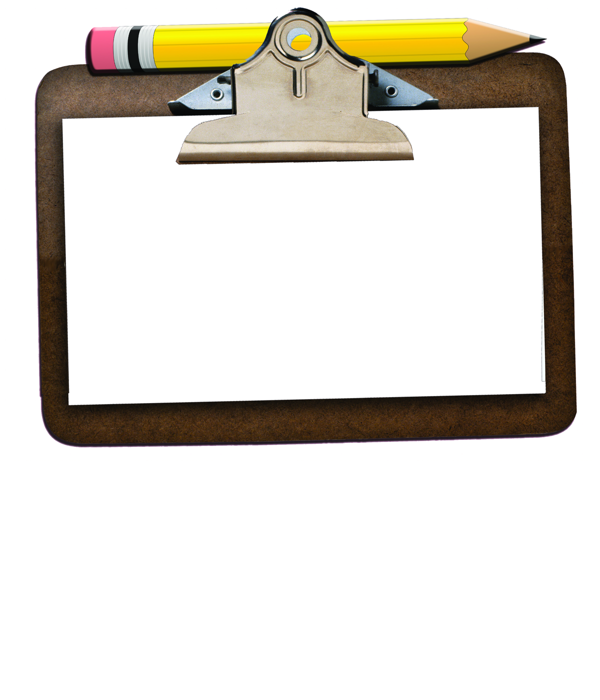 VCP220 CLIPBOARD