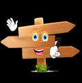 VCP2226A ANIMATED DIRECTION