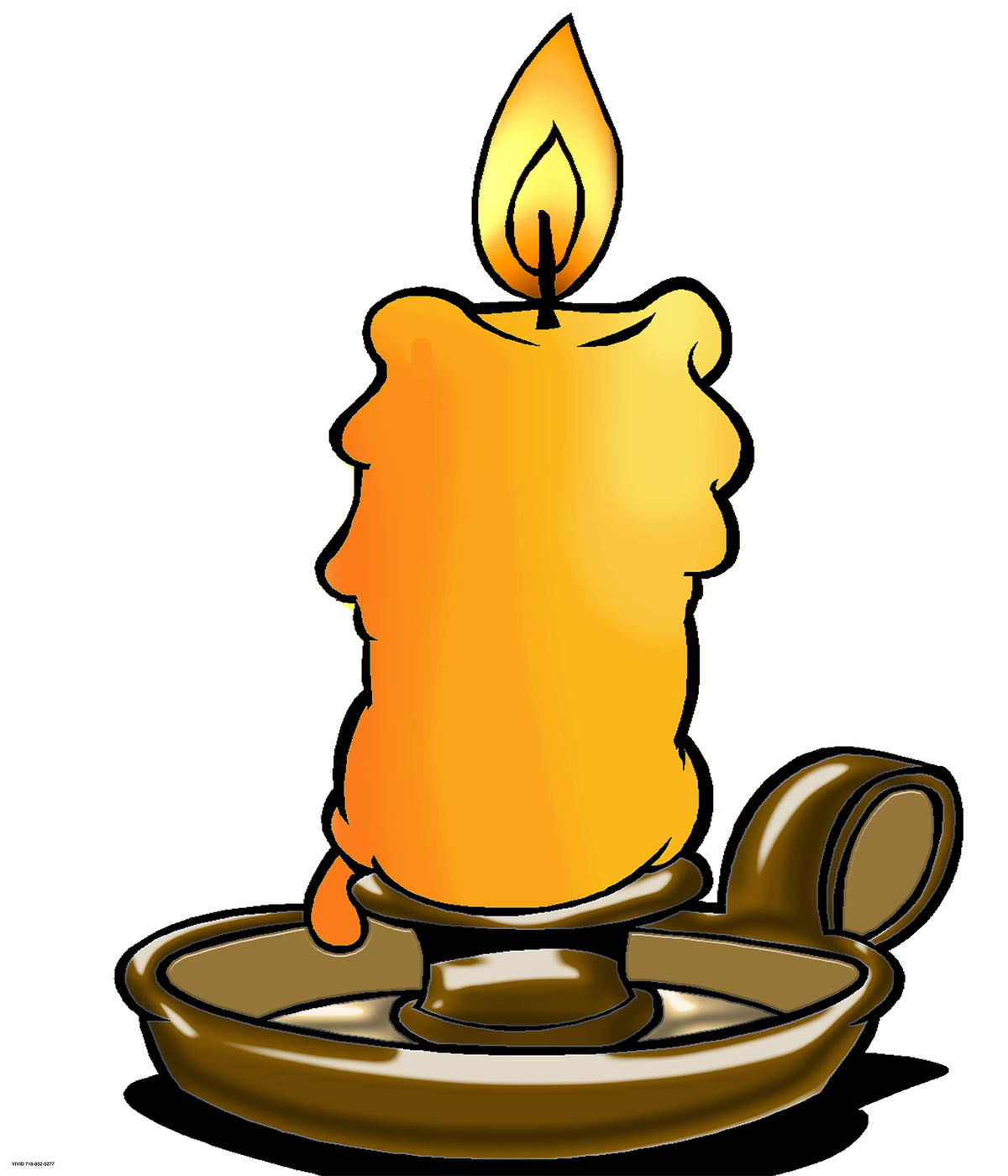 VCP2227 CANDLE