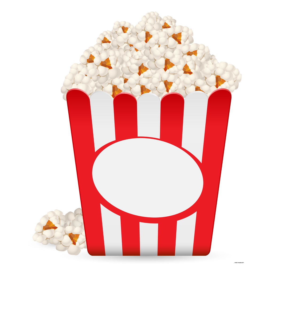 VCP2229B POPCORN