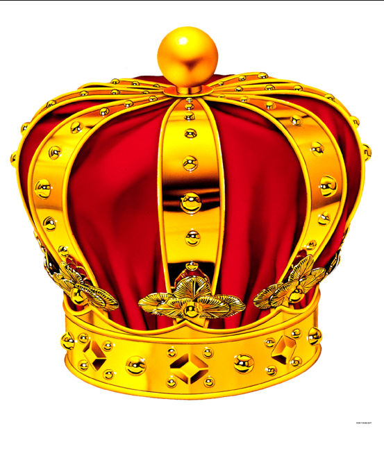VCP2232 REGAL CROWN