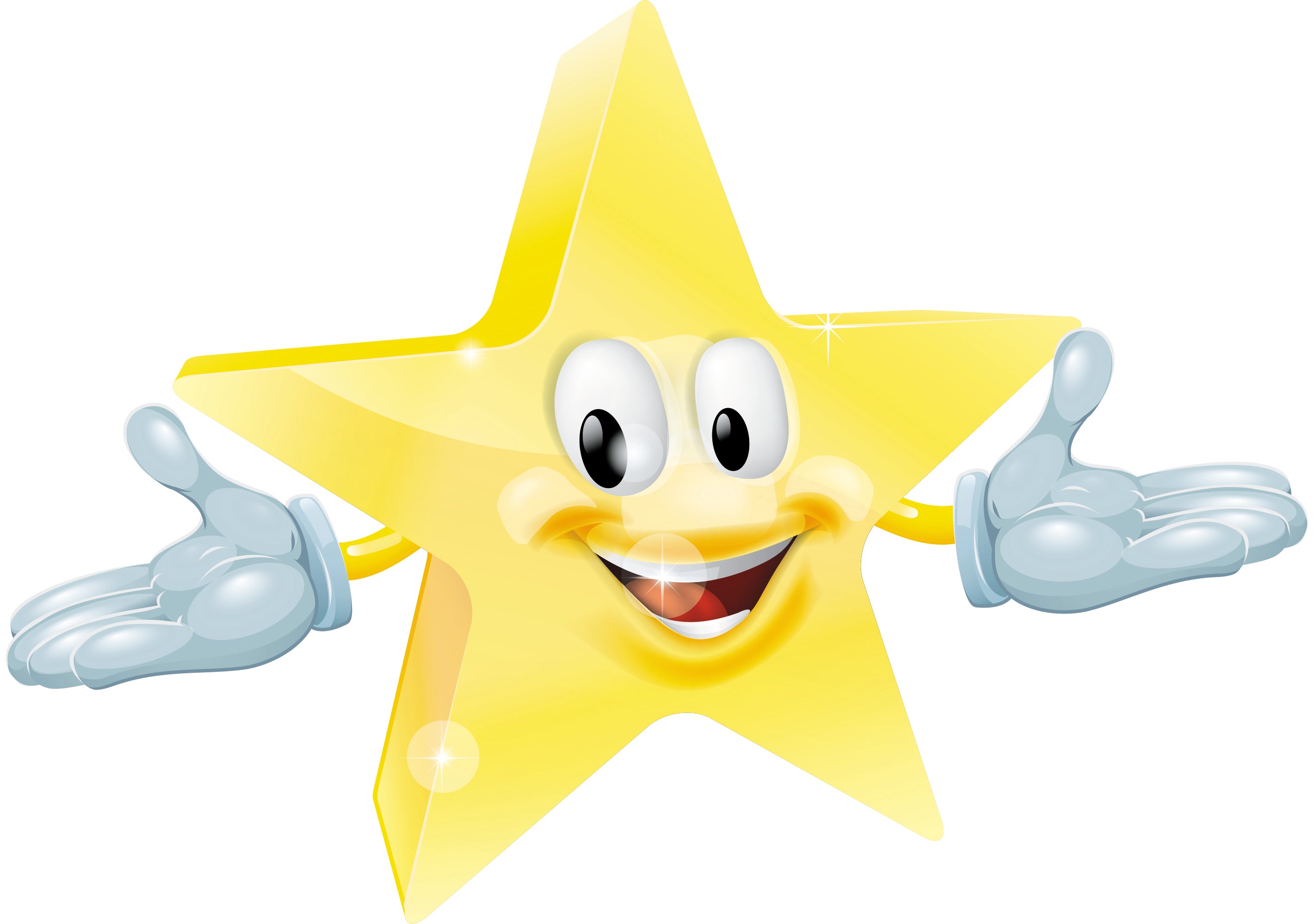 VCP2245 HAPPY STAR