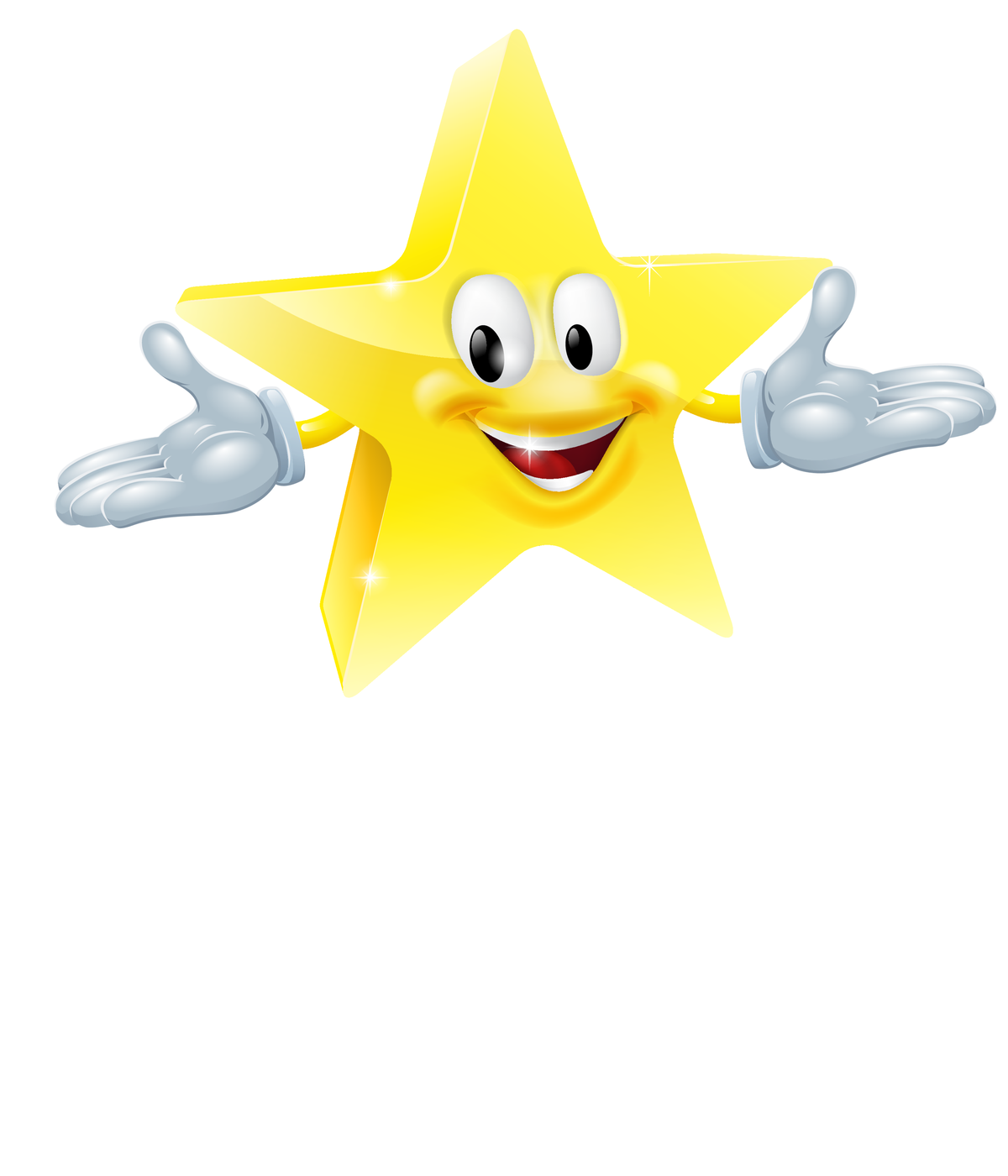 VCP2245 HAPPY STAR