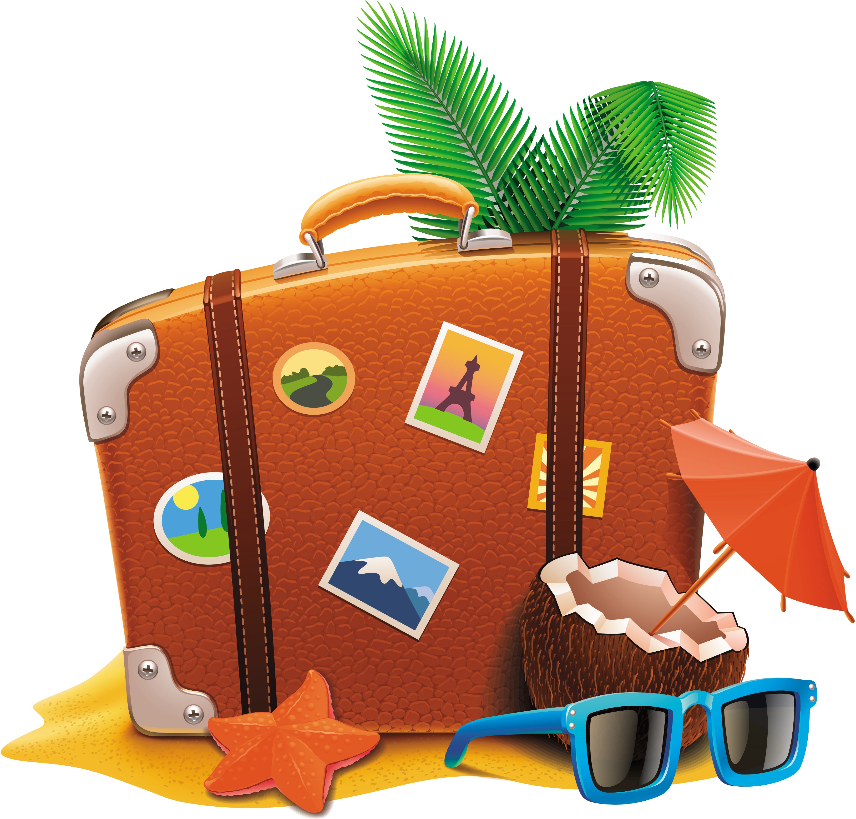 VCP226 SUITCASE