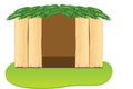 VCP244 SUKKAH
