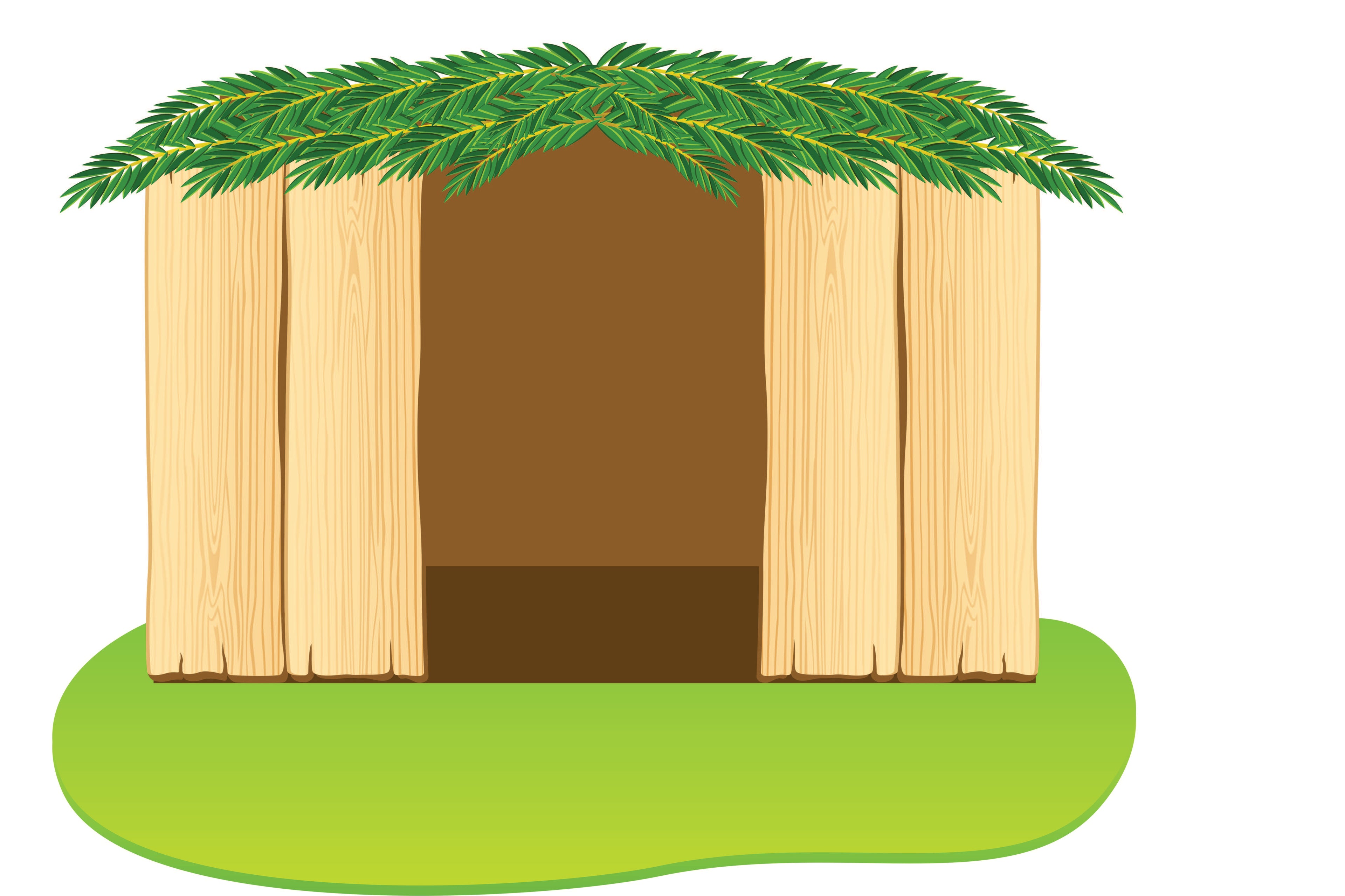 VCP244 SUKKAH