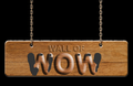 VCP256 WALL OF WOW