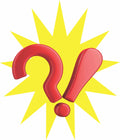 VCP264 QUESTION EXCLIMATION