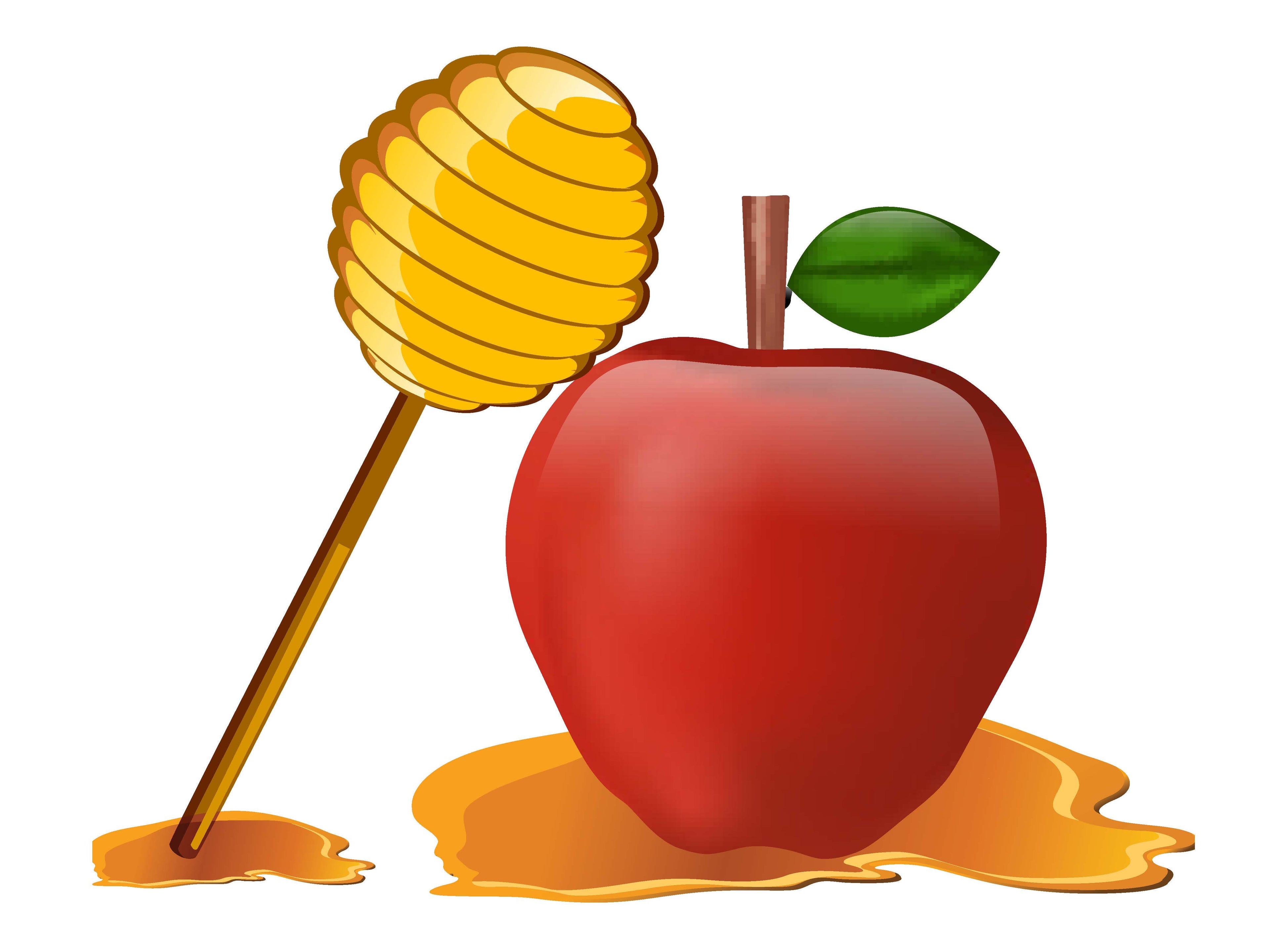 VCP272 APPLE AND HONEY