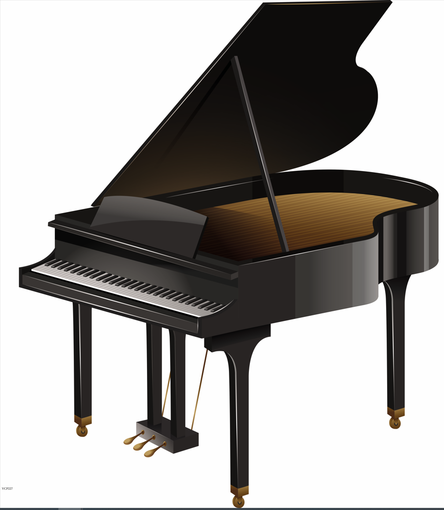 VCP9000 GRAND PIANO CENTERPC