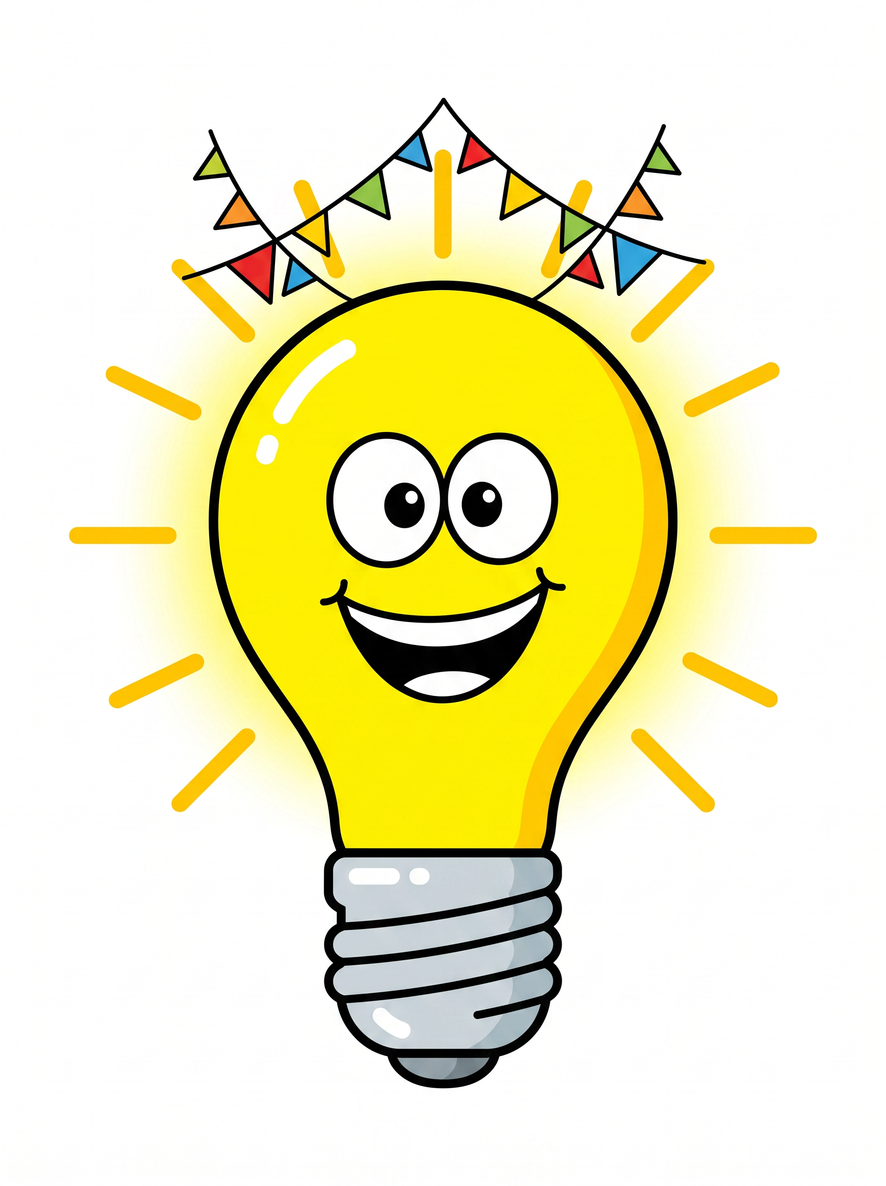 VCP9010Light Bulb