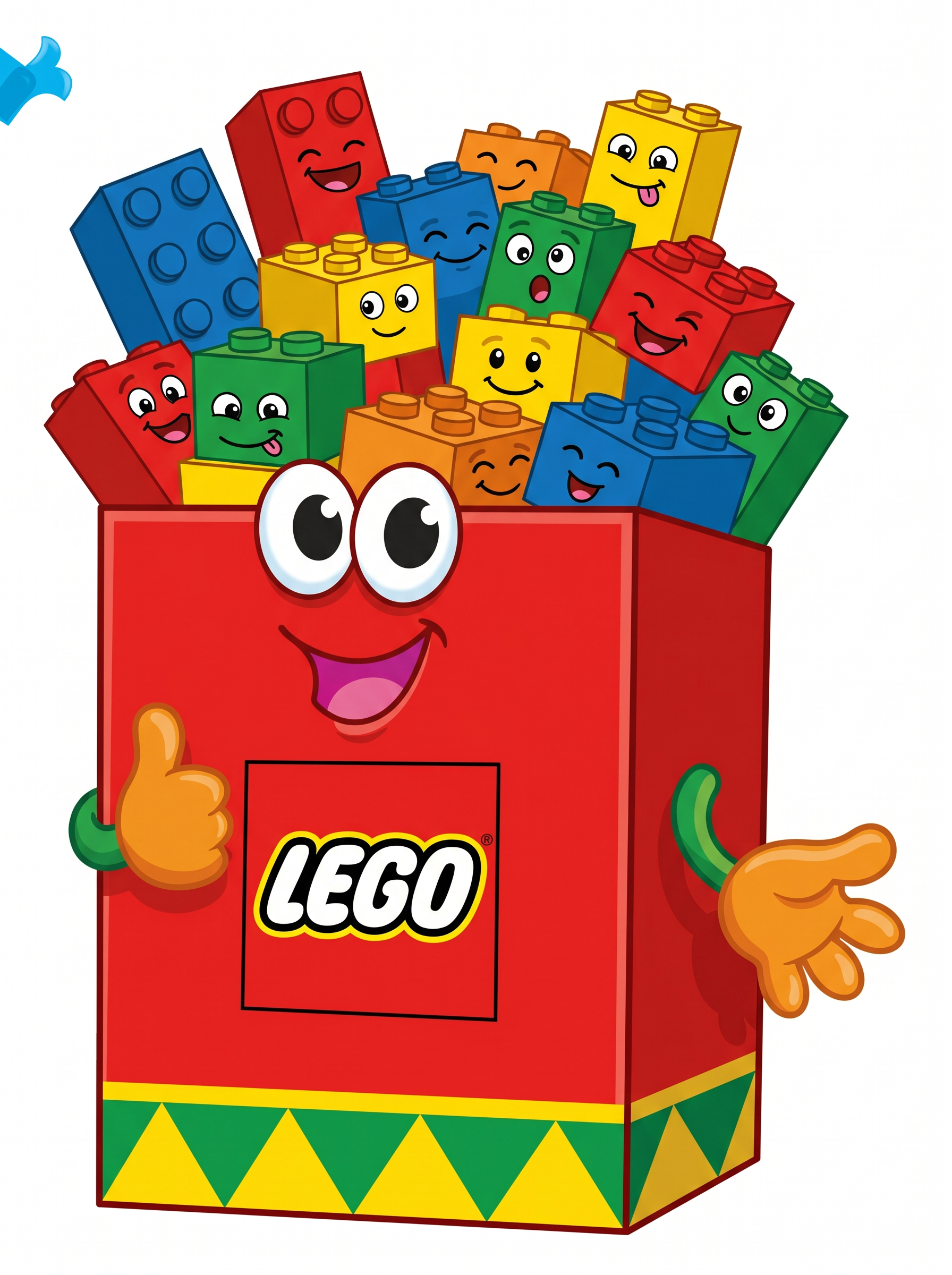 VCP9013 LEGOS
