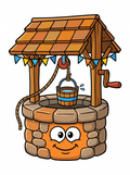 VCP9020 WELL