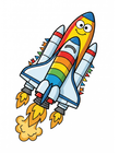 VCP9023 ROCKET