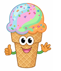 VCP9032 ICE CREAM