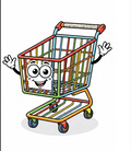VCP9034 SHOPPING CART