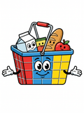 VCP9035 BASKET