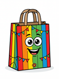 VCP9036 EXCITING BAG