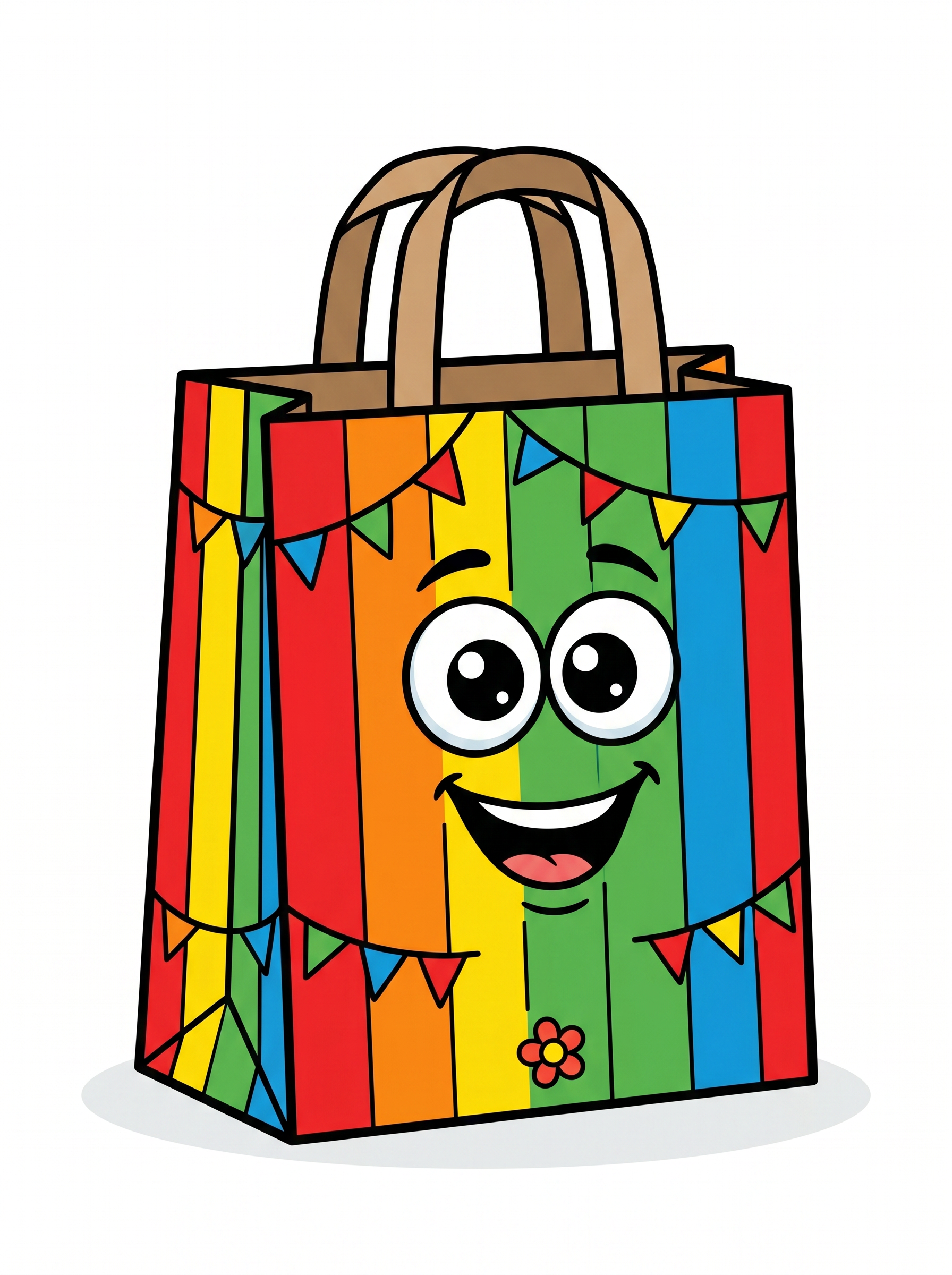 VCP9036 EXCITING BAG