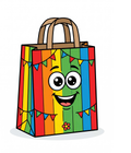 VCP9036 EXCITING BAG
