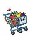 VCP9037 SHOPPING CART