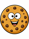 VCP9041 COOKIE